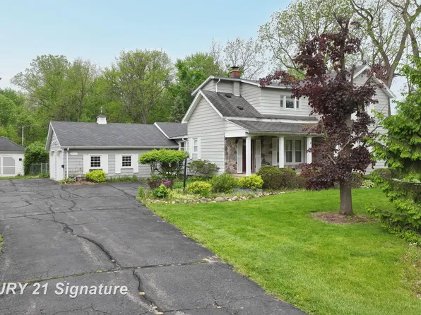5501 Calkins Rd, Flint, MI 48532
