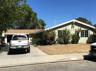 44322 Raysack Ave, Lancaster, CA 93535