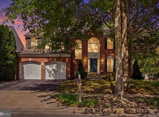 16110 Eastlawn Ct, Bowie, MD 20716
