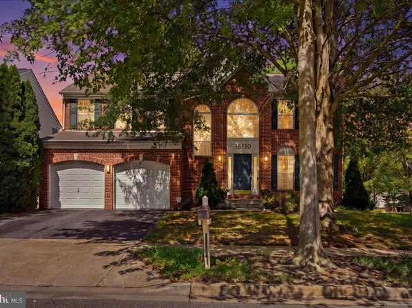 16110 Eastlawn Ct, Bowie, MD 20716