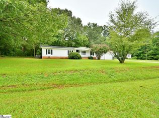 139 Gastley Dr, Clinton, SC 29325