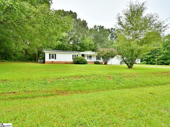 139 Gastley Dr, Clinton, SC 29325