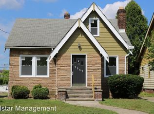 3952 E 154th St, Cleveland, OH
