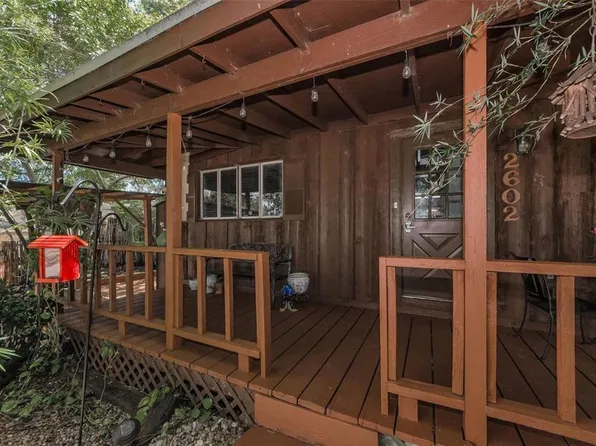 2602 Cyprus Dr, Palm Harbor, FL 34684