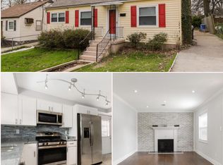 7745 Frederick Rd, Hyattsville, MD 20784