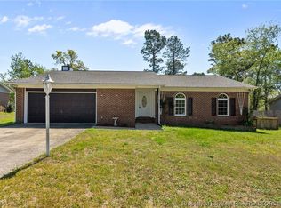6982 Wickersham Dr, Fayetteville, NC 28314