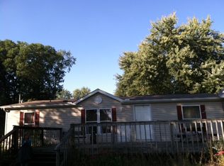 1635 S 445 E, Lagrange, IN