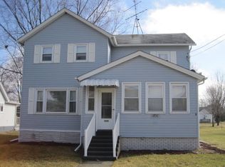 214 N Jackson Ave, Polo, IL 61064