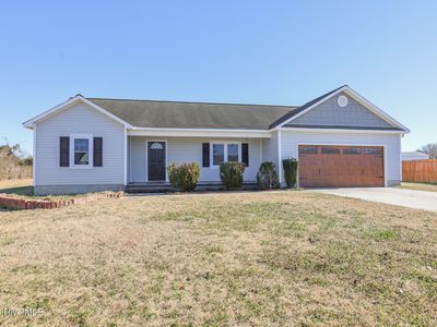 302 Brigham Court, Jacksonville, NC, 28540