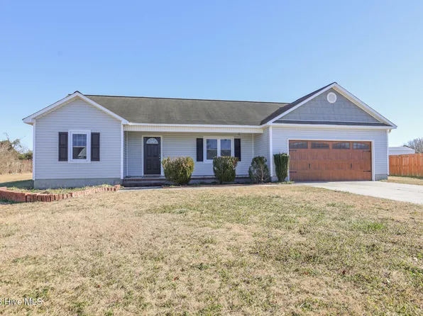 302 Brigham Court, Jacksonville, NC 28540