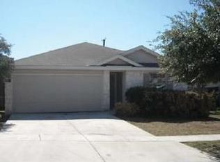 330 Rustic Stable, San Antonio, TX 78227