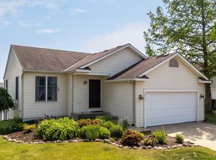 2973 Riley Ridge Rd, Holland, MI 49424