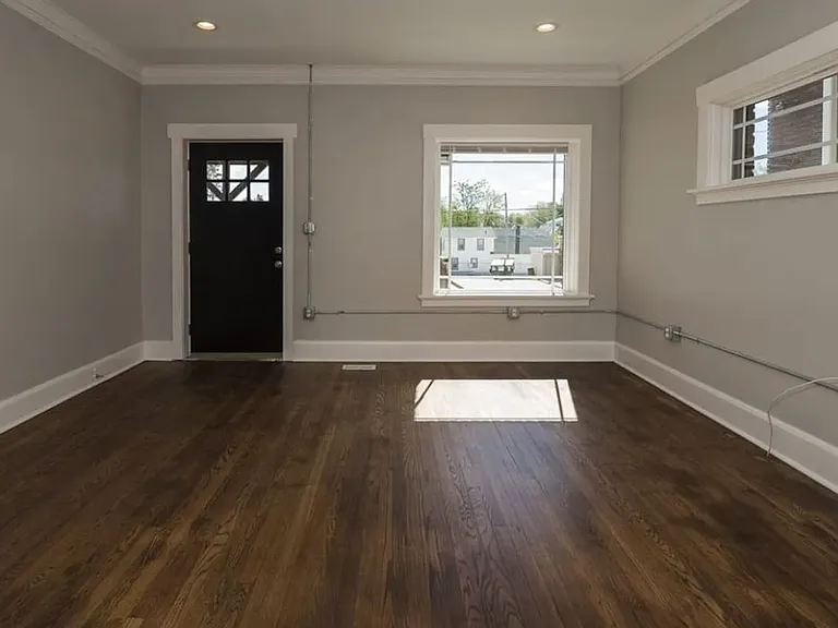 Maxwell Properties - 612 N 33rd St — Photo 1