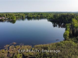 0 Kokomis Rd, North Algona Wilberforce, ON K0J1X0