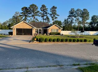 89 Shane Otey Rd NE, Ludowici, GA 31316