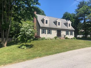 56 Cedar Hill Rd, Northborough, MA 01532