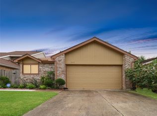 3413 Benfield Dr, Houston, TX 77082