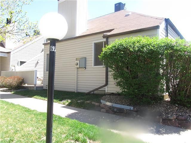 2nd image of 2664 S Xanadu Way Unit A