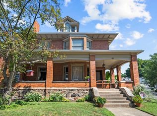 215 W 2nd St, Chillicothe, OH