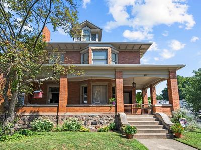 215 W 2nd St, Chillicothe, OH, 45601