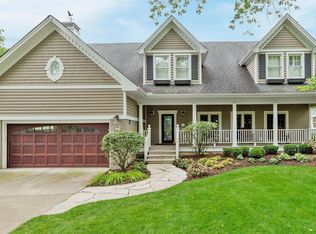 424 Bonnie Brae Rd, Hinsdale, IL 60521