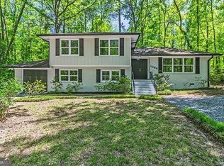 1086 Westminister Cir, Macon, GA 31220