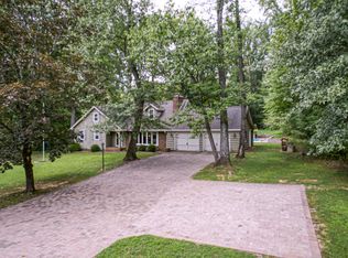 502 E Zimmerman Dr, Princeton, IN 47670