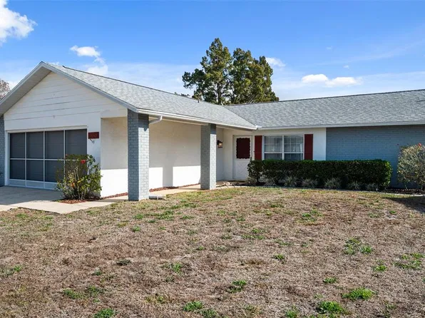 4642 SAINT LAWRENCE DRIVE, NEW PORT RICHEY, FL 34655