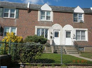 105 Willowbrook Rd, Clifton Heights, PA 19018