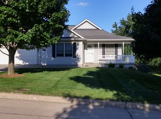 413 SW 3rd St, Greenfield, IA 50849