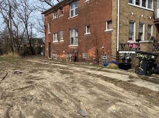 12663 Stoepel St APT 1, Detroit, MI 48238