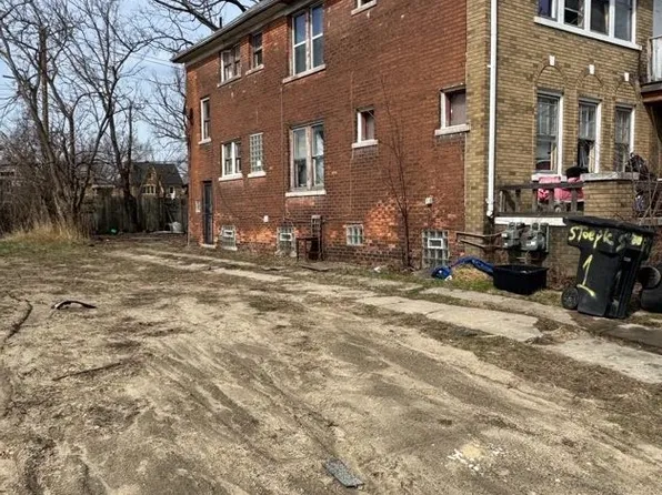 12663 Stoepel St APT 1, Detroit, MI 48238