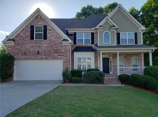 533 Macland Dr, Lawrenceville, GA 30045