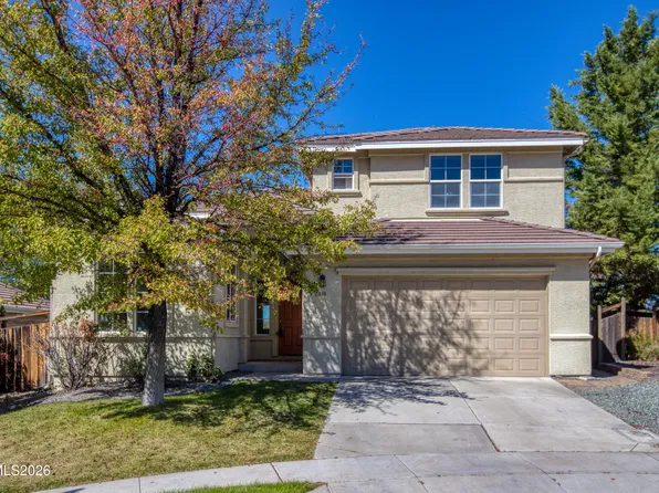 2910 Albazano Ct, Sparks, NV 89436