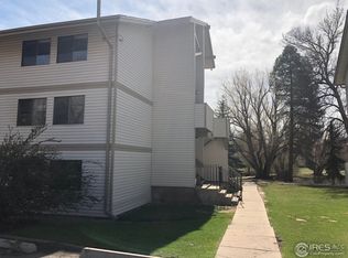 1705 Heatheridge Rd UNIT M206, Fort Collins, CO 80526