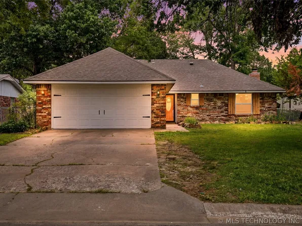 320 S Meigs St, Fort Gibson, OK 74434
