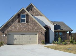 112 Mallory Ln, Lumberton, TX 77657