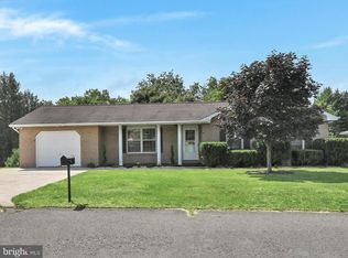 307 S Arlene St, Minersville, PA 17954