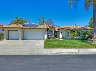 2866 Manzanita View Rd, Alpine, CA 91901