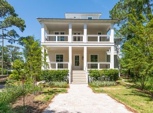 26 Pointe Ct, Santa Rosa Beach, FL 32459