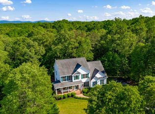 331 Spring Haven Ln, Ruckersville, VA 22968