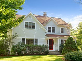34 Morton Pl, Chappaqua, NY 10514
