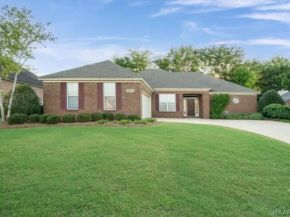 8263 Grayson Grove Dr, Montgomery, AL 36117