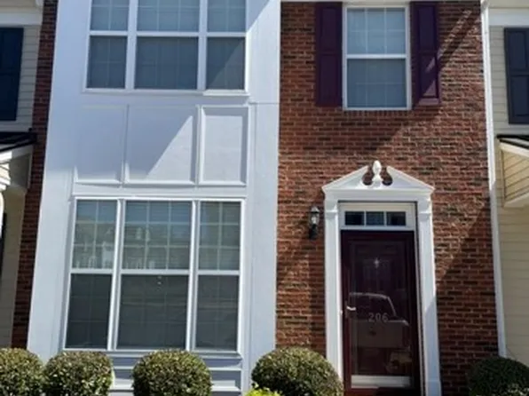 206 Elise Dr #206, Greer, SC 29650