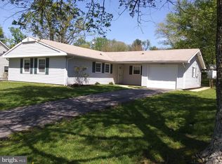 3105 Trinity Dr, Bowie, MD 20715