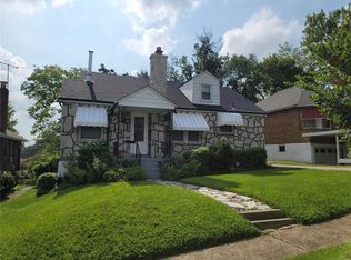 3118 Maywood Ave, Saint Louis, MO