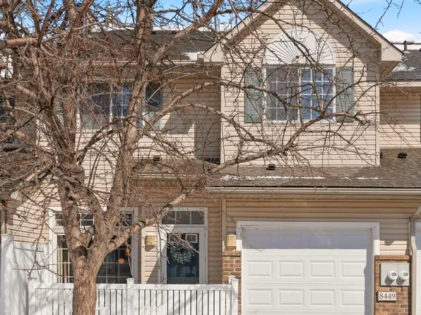 8449 Cortland Rd, Eden Prairie, MN 55344