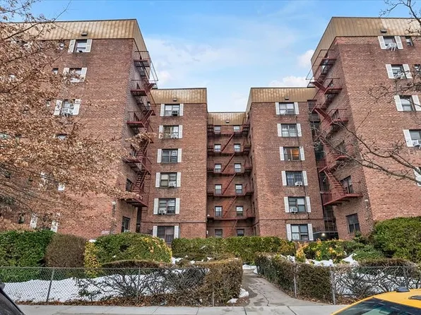 2607 Avenue N #B, Brooklyn, NY 11210