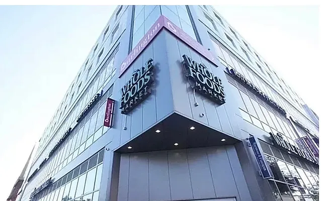 Rented by Nest Seekers International | media 29