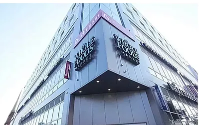 Rented by Nest Seekers International